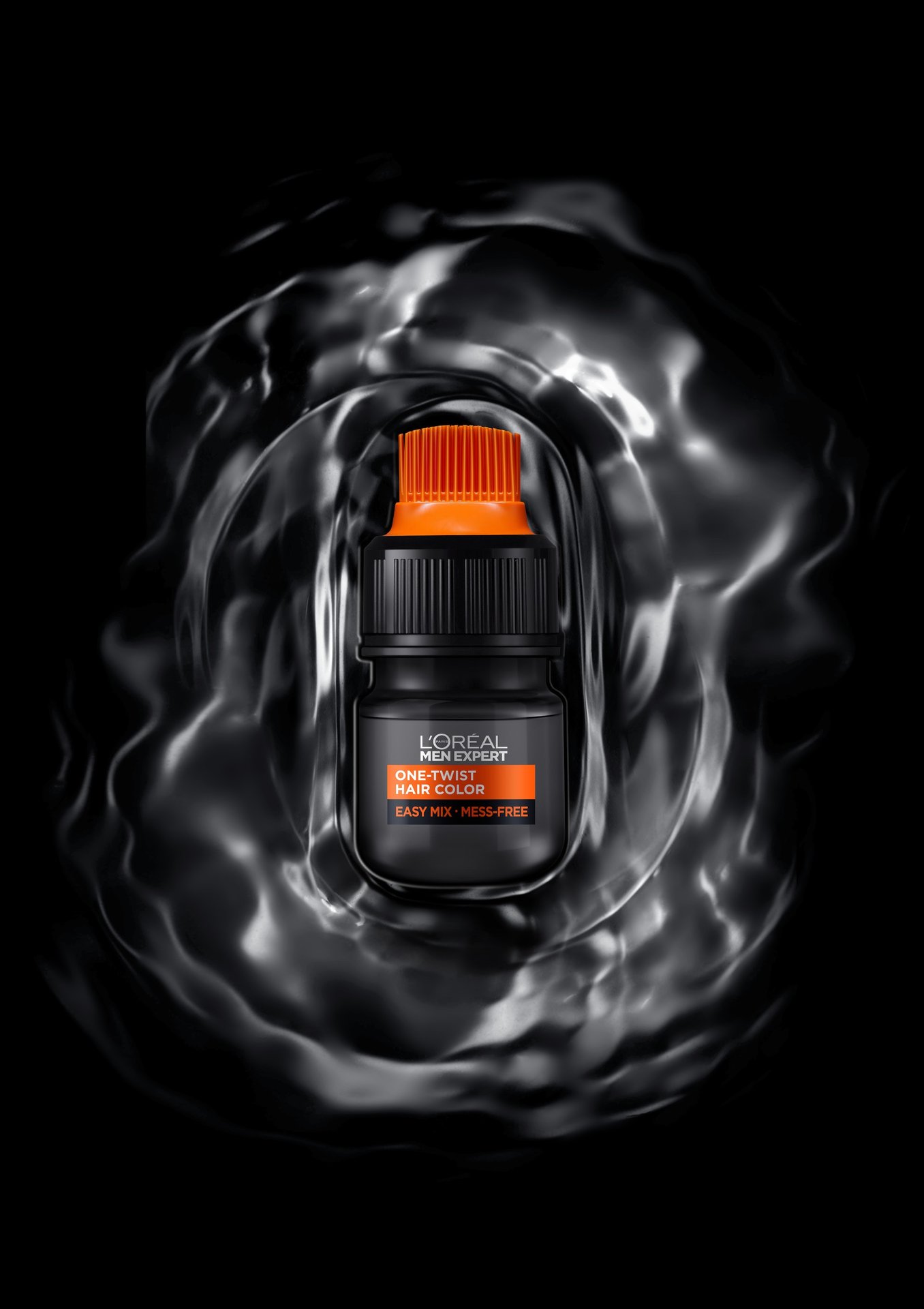 BLACKOIL PACK
